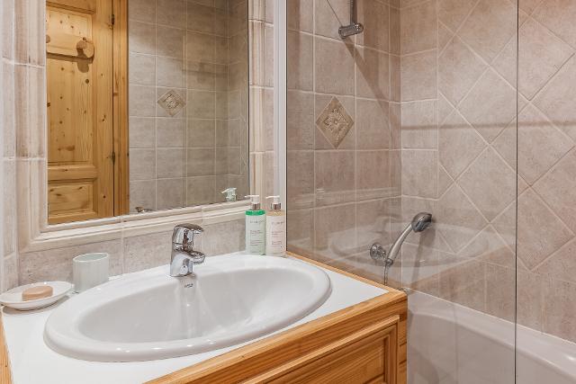 Appartements EPERVIERE 324 - Méribel Centre 1600 