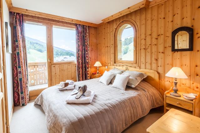 Appartements EPERVIERE 324 - Méribel Centre 1600 