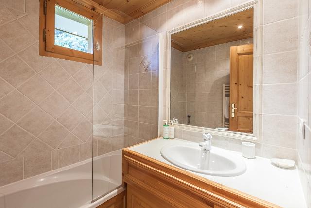 Appartements EPERVIERE 324 - Méribel Centre 1600 