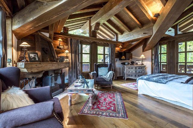 Chalet Grand Yeti - Val d’Isère Centre