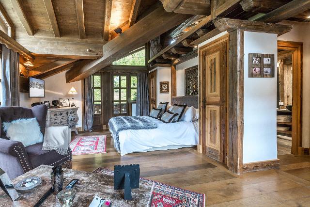 Chalet Grand Yeti - Val d’Isère Centre