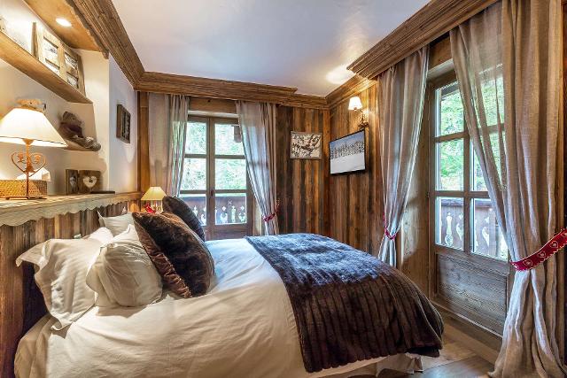 Chalet Grand Yeti - Val d’Isère Centre