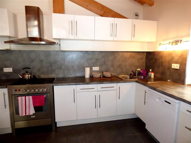 Chalet Le Passeu 14 Personnes Moulin - Peisey-Nancroix