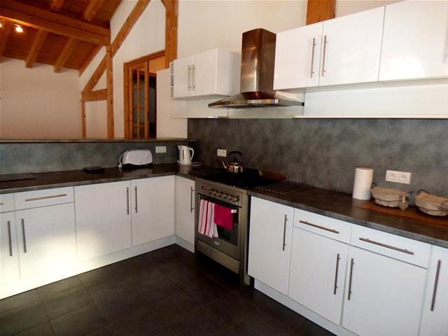 Chalet Le Passeu 14 Personnes Moulin - Peisey-Nancroix