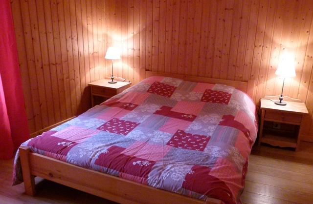 Appartement La Ruchette 4 Couchages - Peisey-Nancroix