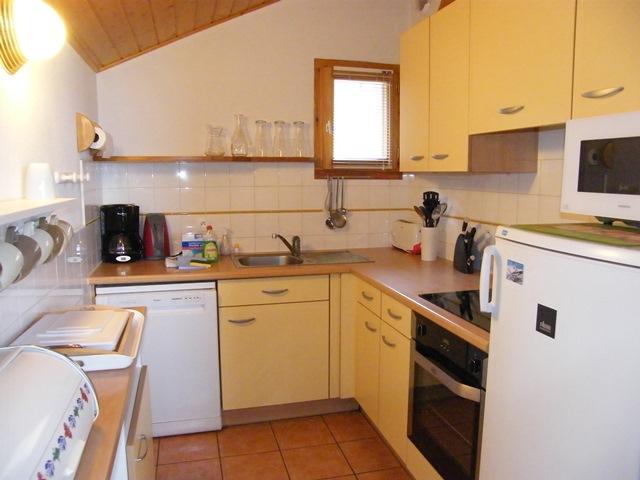 Chalet Beaumont - 6-8 Personnes Vallandry Type 2 - Vallandry