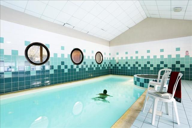 RÃ©sidence Nemea Domaine du Grand Tetras - Appt 1 chambre + cabine 5 pers - Samoëns