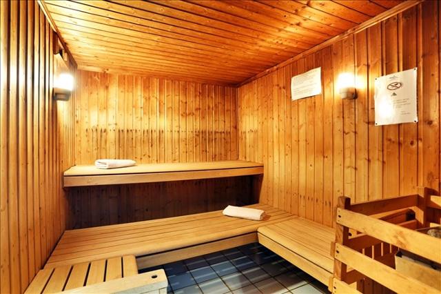 RÃ©sidence Nemea Domaine du Grand Tetras - Appt 2 chambres 6 pers - Samoëns