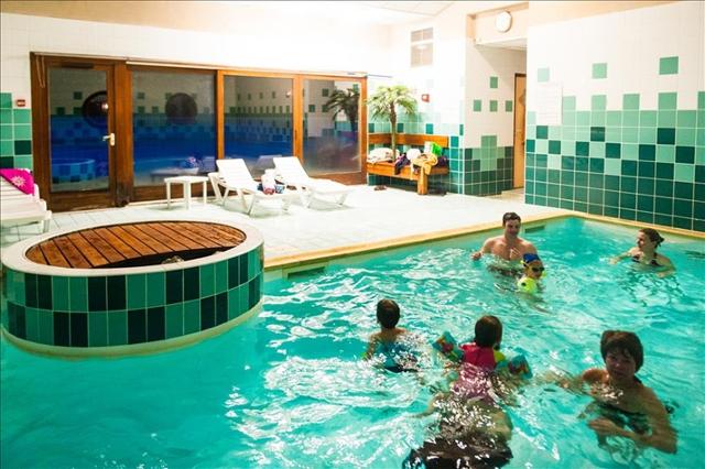 RÃ©sidence Nemea Domaine du Grand Tetras - Studio 4 - Samoëns