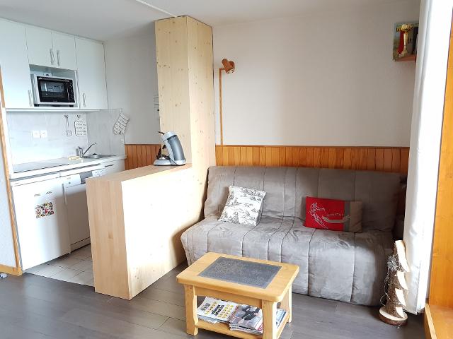 Appartements Petite Ourse - Vallandry