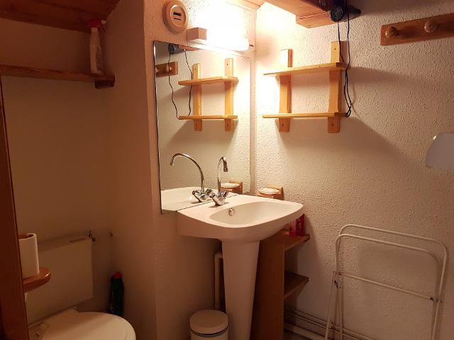 Appartements Petite Ourse - Vallandry