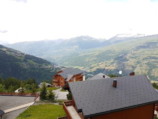 Appartements Petite Ourse - Vallandry