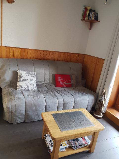 Appartements Petite Ourse - Vallandry