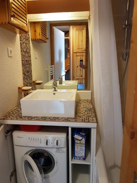 Appartements Petite Ourse - Vallandry