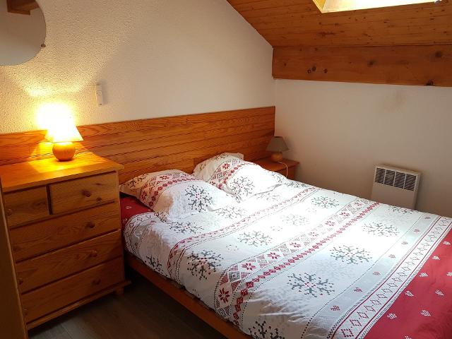 Appartements Petite Ourse - Vallandry