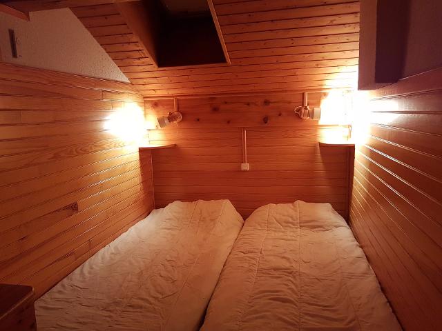 Appartements Petite Ourse - Vallandry