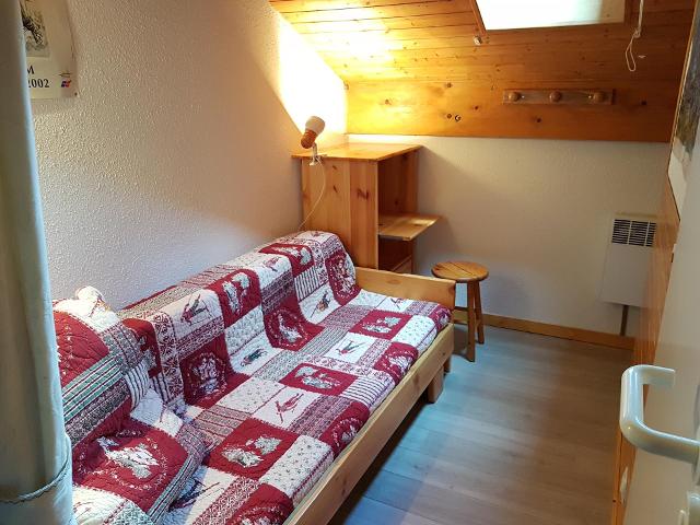 Appartements Petite Ourse - Vallandry