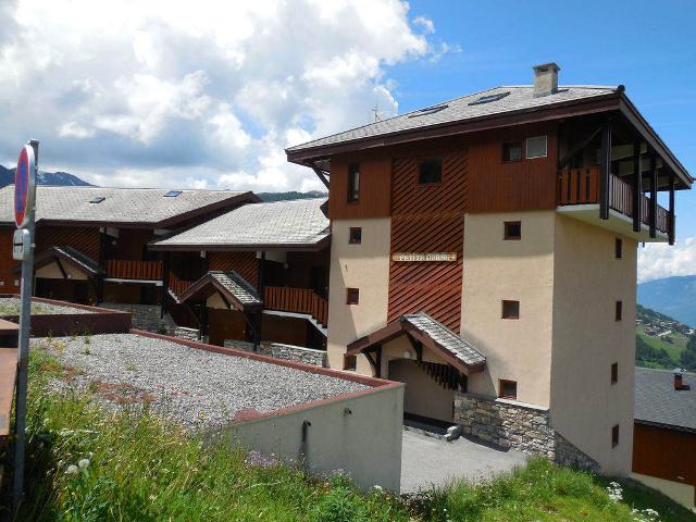 Appartements Petite Ourse - Vallandry