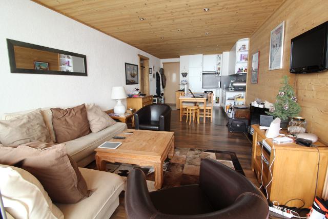 Olympiades (les) 65236 - Alpe d'Huez