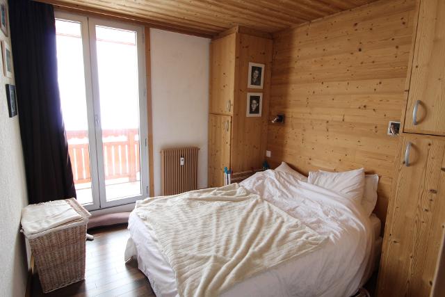 Olympiades (les) 65236 - Alpe d'Huez