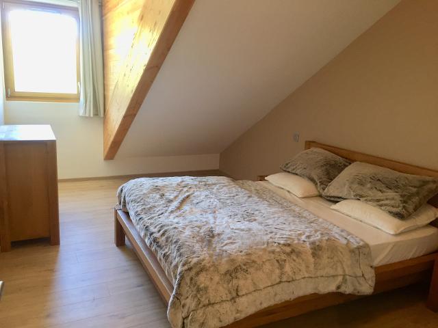 Hameau des Rennes 65290 - Vars