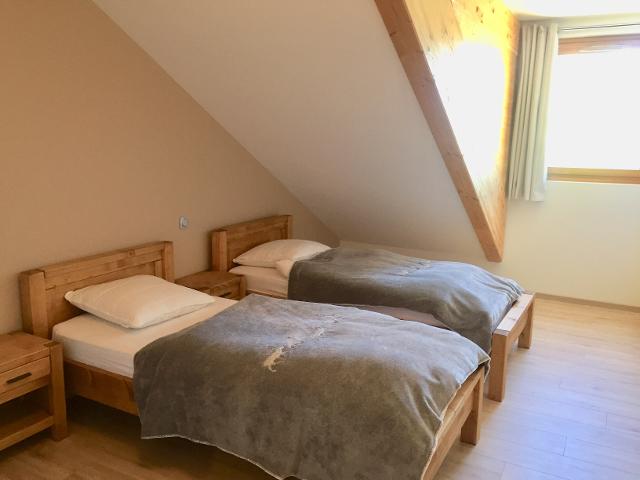 Hameau des Rennes 65290 - Vars