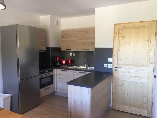 Hameau des Rennes 65290 - Vars