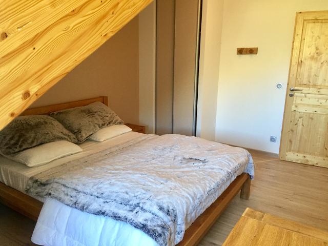 Hameau des Rennes 65290 - Vars