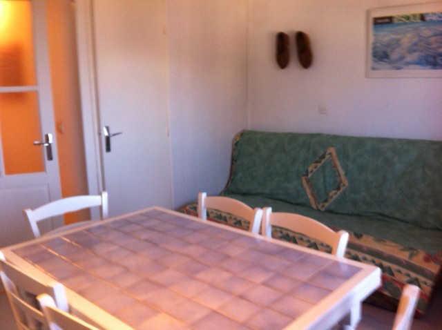 LES GENTIANES 63530 - Risoul 