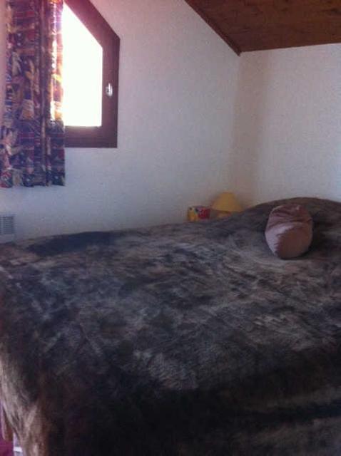 LES GENTIANES 63530 - Risoul 