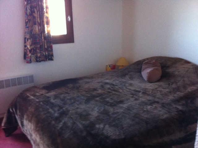 LES GENTIANES 63530 - Risoul 