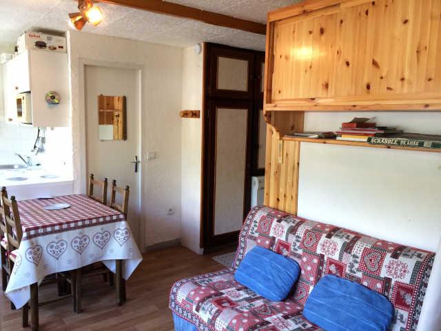 LE GALIBIER 46500 - Valloire