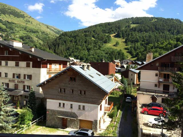 LE GALIBIER 46500 - Valloire