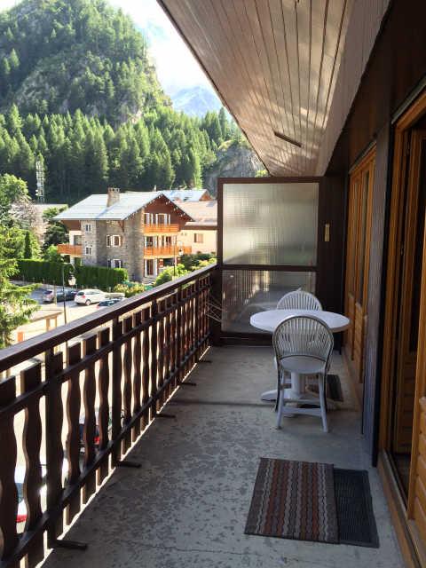 LE GALIBIER 46500 - Valloire