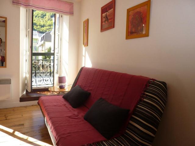 Studio Ethnique - Ax les Thermes