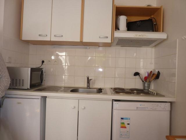 Studio Ethnique - Ax les Thermes