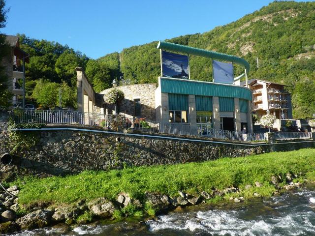 Studio Ethnique - Ax les Thermes