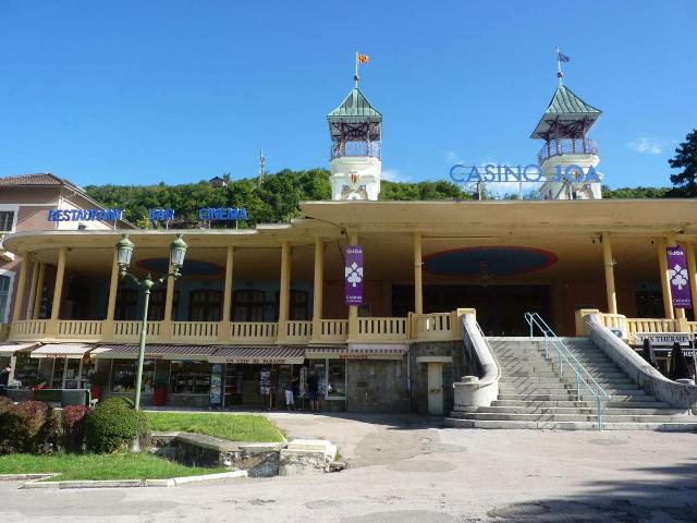 Studio Ethnique - Ax les Thermes