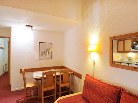 Appartements LE CARROUSEL - Plagne - Les Coches