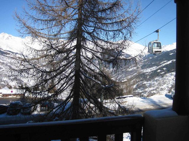 Appartements LE CARROUSEL - Plagne - Les Coches