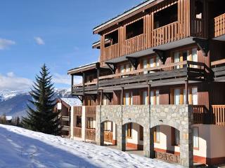 Appartements LE CARROUSEL - Plagne - Les Coches