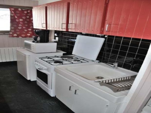 studio - 3 personnes - Châtel