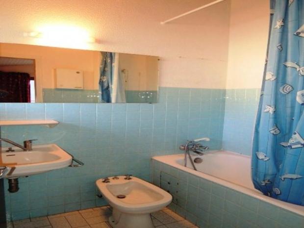 studio - 3 personnes - Châtel