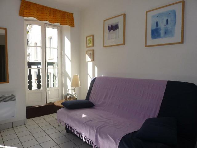 Appartement Bleu Thermal - Ax les Thermes