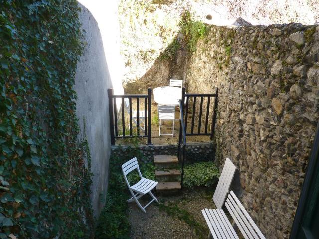 Appartement Bleu Thermal - Ax les Thermes