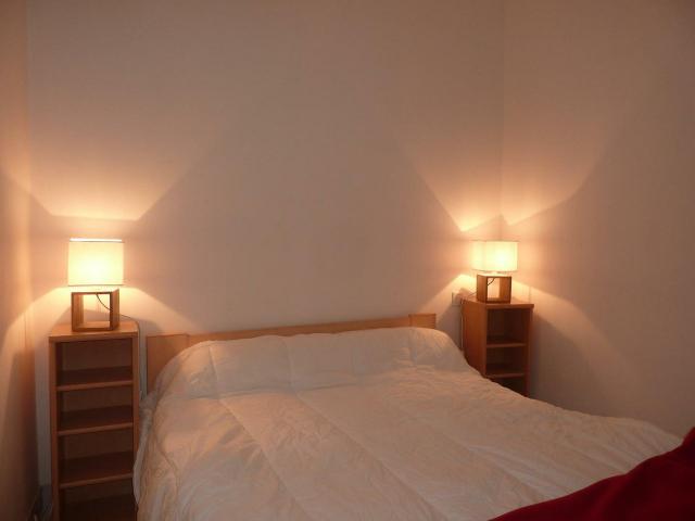 Appartement Bleu Thermal - Ax les Thermes