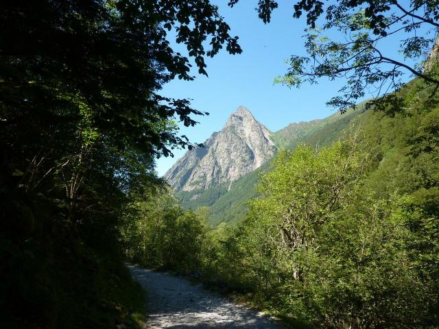 Appartement Bleu Thermal - Ax les Thermes