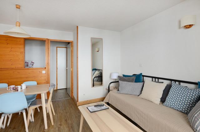 travelski home choice - Appartements CARENE - Plagne - Belle Plagne