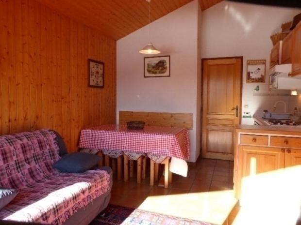 DOMANIAL - La Clusaz