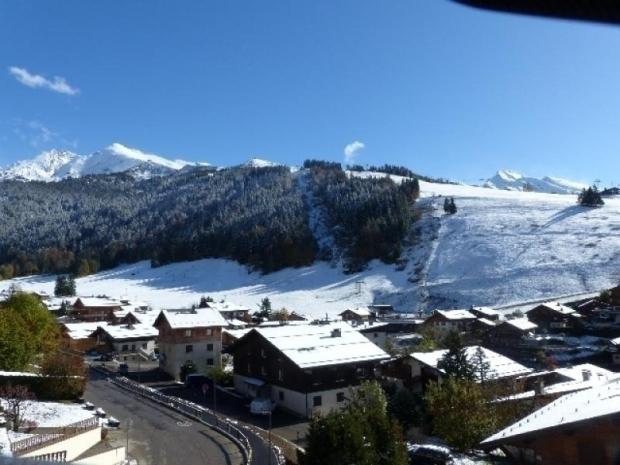 DOMANIAL - La Clusaz